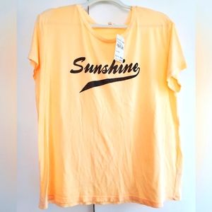 NWT Sundry Shirt